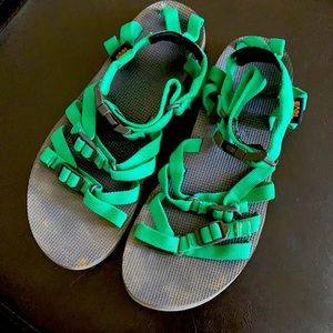 Teva Sandals